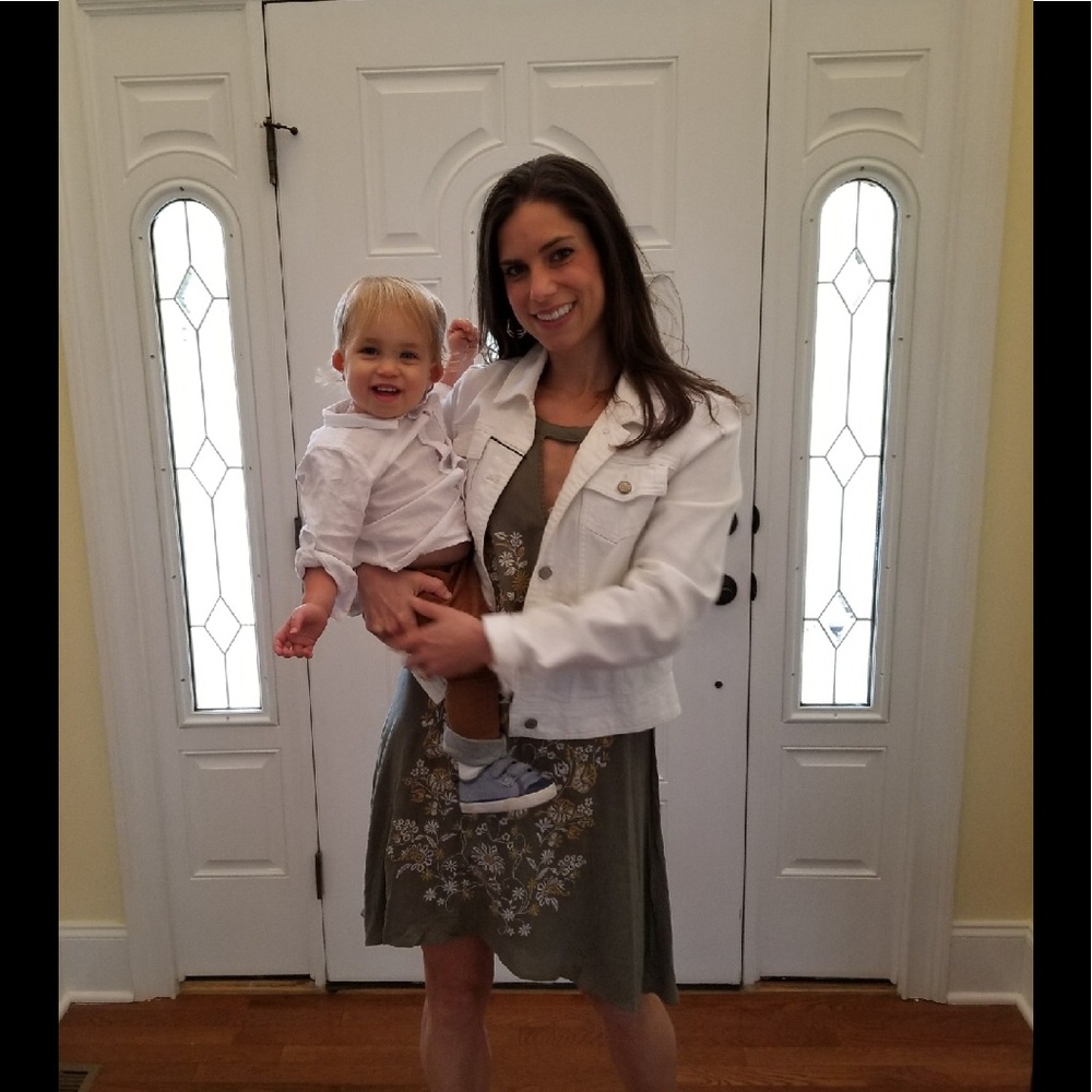 Meet your Posher, Meagan